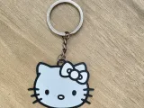Llavero Hello Kitty-1