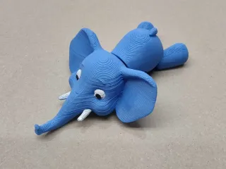 Dumbo - Flexi