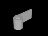 Lego door holder-2