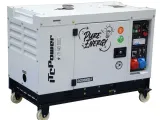 ITC Power Generator-0