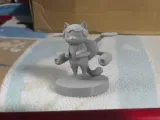 Flying Cat-0