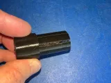 Front Bed Light Mount (via side mounted spool adapter)-2