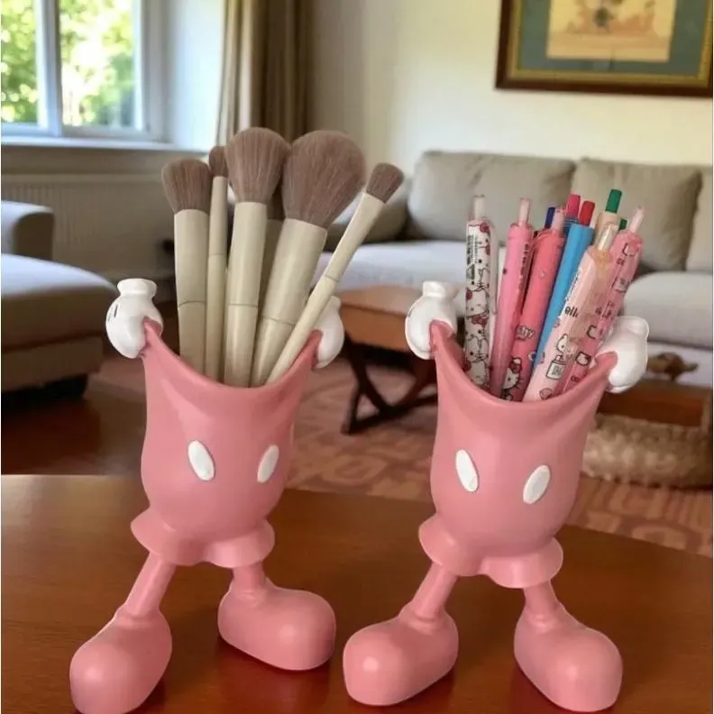 Object holder - Mickey Mouse