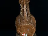 Trojan Horse Diorama-7