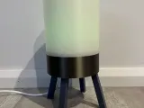 Pahalı elektronikler olmadan Basit Minimal DIY Lamba-5