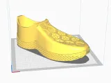 Hex Sports Running Shoe design-8