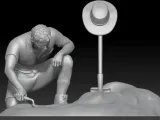 archaeologist man 1-0