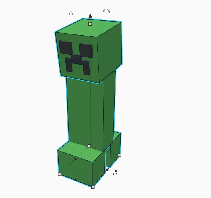 Creeper Minecraft