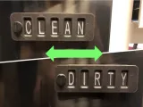 Dishwasher Dirty/Clean-0