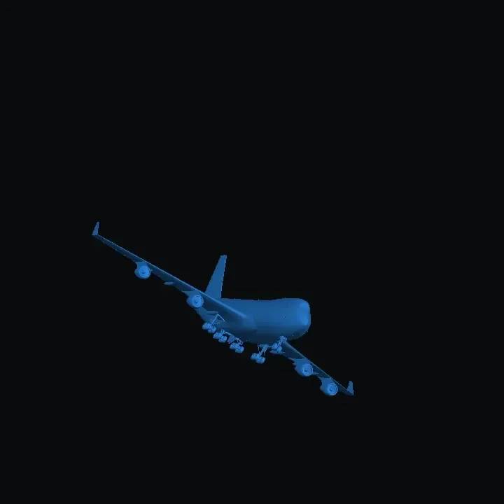 b747
