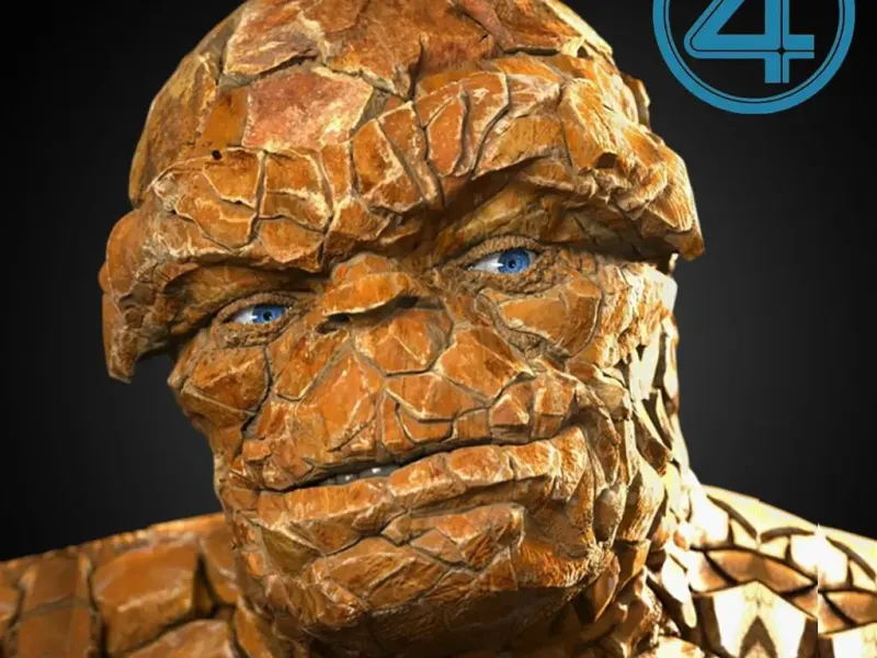 The Thing
