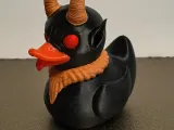 Krampus Duck - Multi Part-3