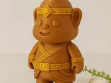 Siam Style Bear-0
