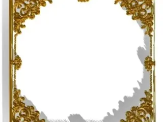 3D ELEGANT FRAME