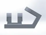 examen de certificacion solidworks CSWA 2021-1