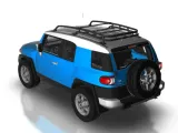 Toyota FJ Cruiser 2015-1