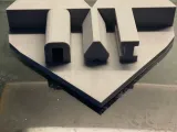 HEARTSTAND/COASTER-1