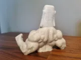 Buff Moai-4