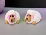 Cute Sheep-0