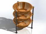 Basket Stand-2