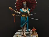 Mizuki Tehlikeli Baştan Çıkarıcı-5