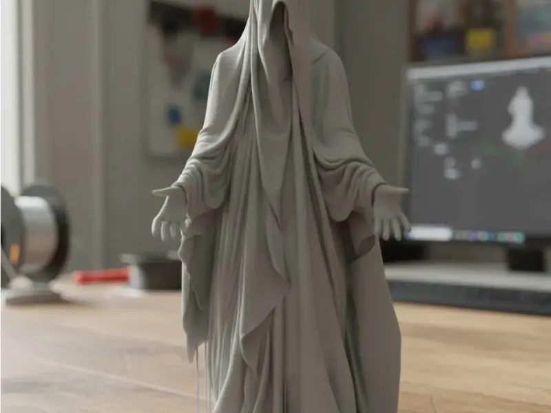 halloween ghost