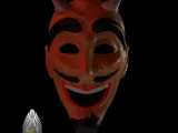 Hell of a Summer Mask 3d digital download-1