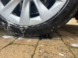 Tyre-Up - Easier Wheel Cleaning/Dressing & Hose Guide-2