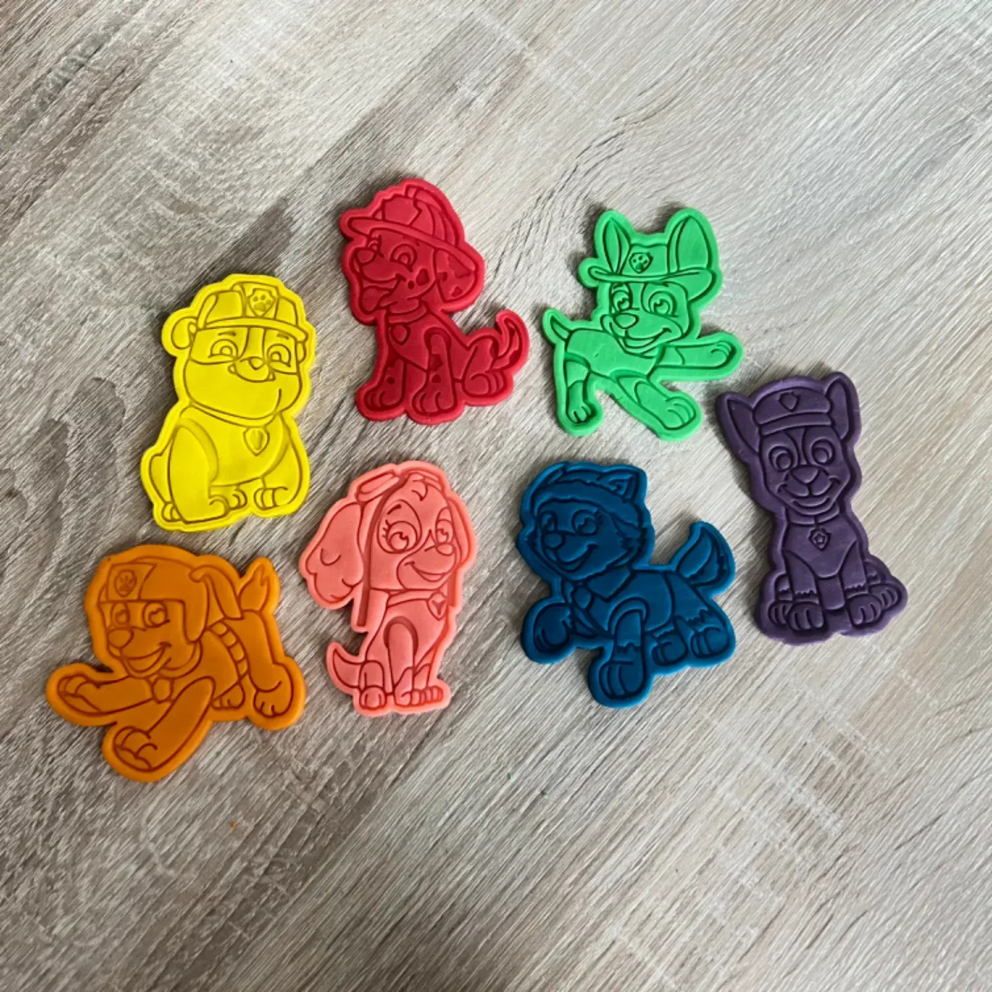 Paw Patrol