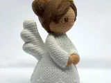 Knitted Angel-2