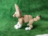 Fennec Fox Articulated-4