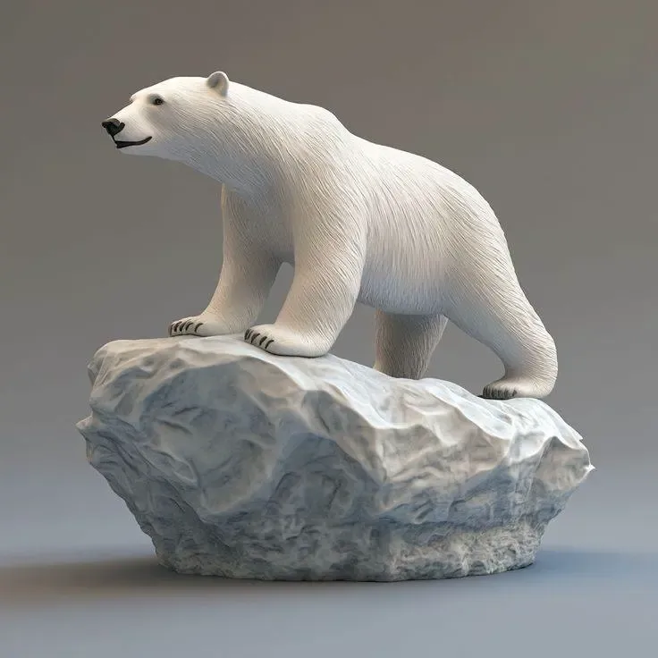 oso polar