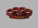 Soqueira do Homem-Aranha-1