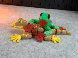 Articulated Gecko-4