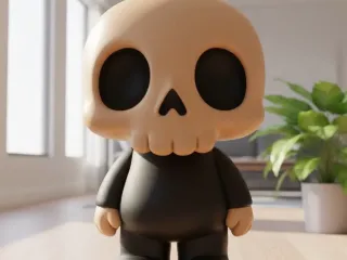 Night Skull