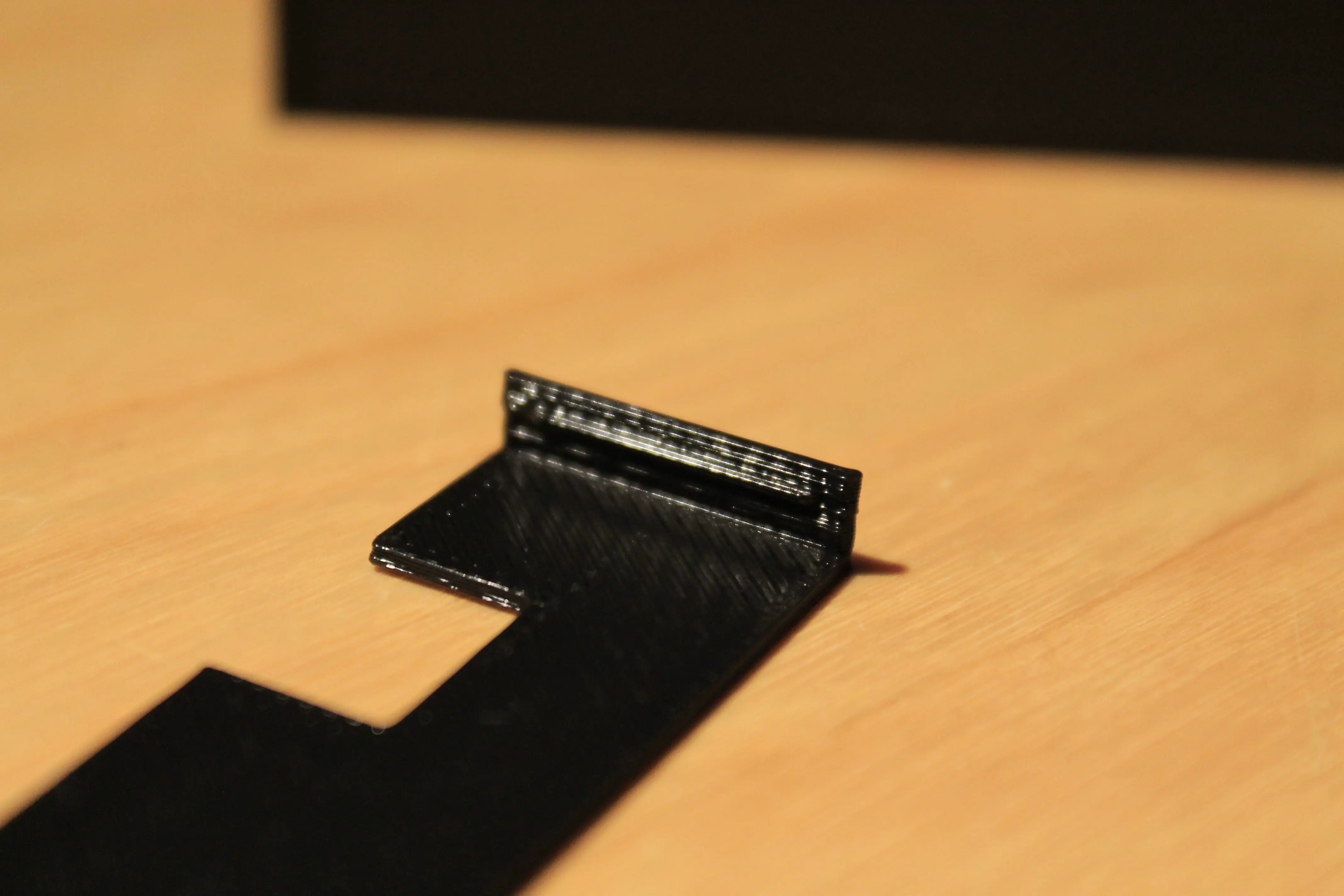ARDUINO UNO MOUNTING BRACKET