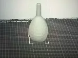 Old Deko Vase-1