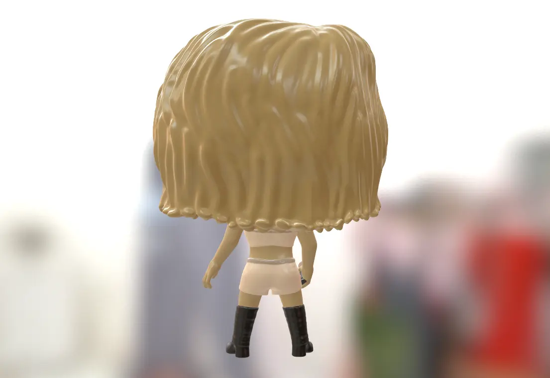 Funko Taylor Swift 1989