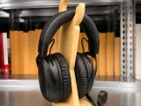 Headphone Stand Wood Style-1