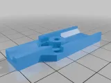 Updated version of the xt60 housing-6