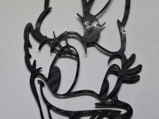 stencil  de Daisy