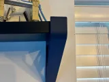 Kick board shelf Bracket-2