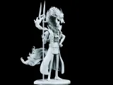 Killingham - Knights of God - ONE PIECE - split part-3