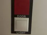 Fnaf door light-0
