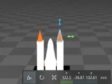 space shattle-0