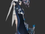 BRONYA APHO - HONKAI IMPACT 3RD-5