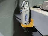 Dremel 300 Desk Support-2