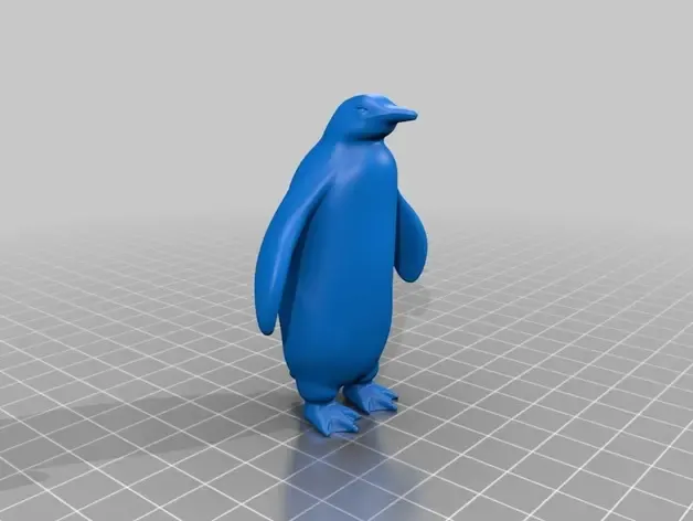 pinguin