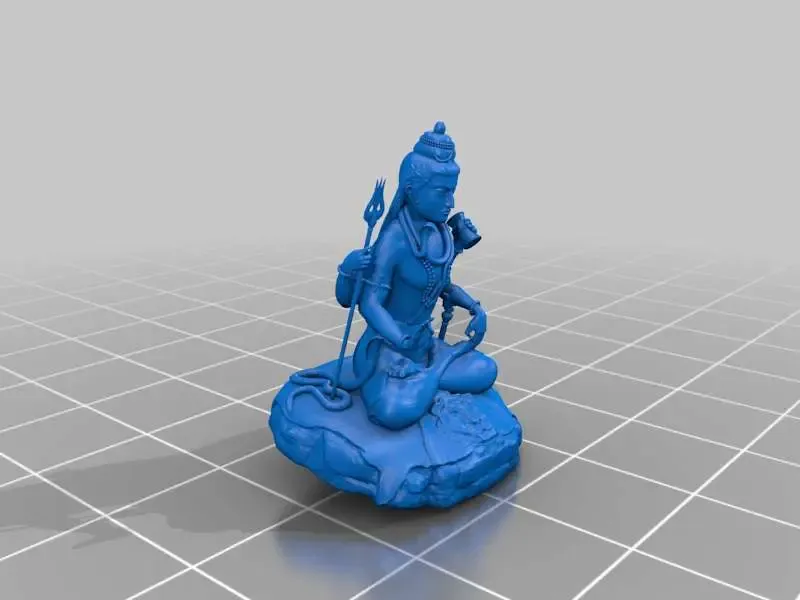 Statue_of_Shiva_in_the_lotus_position_at_Murudeshwar