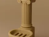 Soap Dish-0